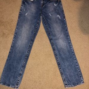 Youth true religion jeans